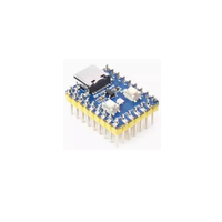 RP2350-Zero Raspberry Pi Pico 2 Papan Pengembangan Mikrokontroler Tertanam dengan Antarmuka Tipe-C