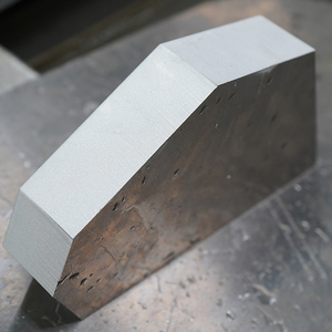 Wamit เครื่องตัดด้วยระบบ CNC แบบ3แกนเครื่องตัดวอเตอร์เจ็ทโลหะพร้อมส่วนประกอบหลักของปั๊ม - Product Image 6