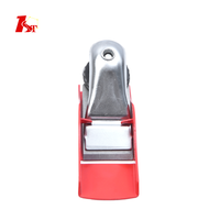 Outil de menuiserie multifonctionnel meilleure fabrication 136 mm fer Jack rabot qualité acier trempé gratuit