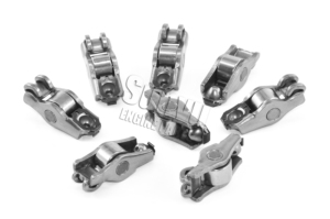 Yeniden NAULT AVANTIME CLIO ES hız KANGOO 1.4 1.6 2.0 ROCKER kol 7700107556 8200115605 13257-00QAB 422000910 - Product Image 4