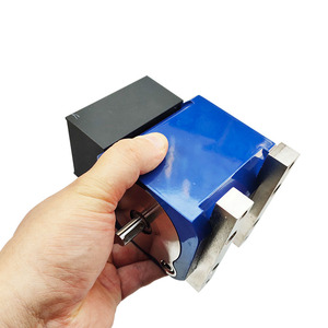 Dynamomètre PLC568 500Nm 2000Nm 10000Nm, équipement de test moteur, capteur de couple rotatif - Product Image 1