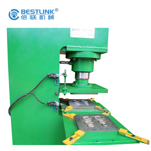 Machine d'estampage multifonctionnelle pour pierre fine, fourniture en usine, machine pour pavés de pierre de quartz, <span class=keywords><strong>prix</strong></span> de la machine d'estampage - Product Image 5