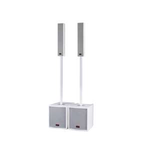 Professional Audio Bluetooth Column <strong>Speaker</strong> 50W With 200W Subwoofer <strong>Line</strong> <strong>Array</strong> <strong>System</strong> KQ-800 - Product Image 1