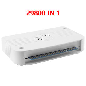 Máquina de Juegos Arcade 3D 29800 en 1 Pandora DX Jamma con Receptor de Monedas, Juegos 3P/4P, 1 Año de Garantía, Compatible con <span class=keywords><strong>CRT</strong></span> Especial, CGA, VGA de 12V - Product Image 5