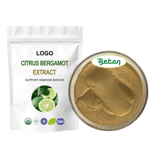 Склад 4:1 цитрусовых бергамот экстракт порошка - Product Image 3