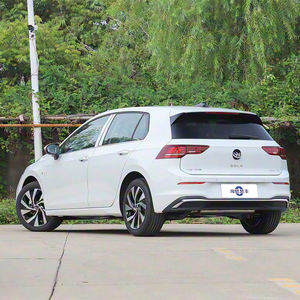 <span class=keywords><strong>Prix</strong></span> de gros VW 26 Golf 300TSI R-Line Conduite à gauche Volant L2 Conduite assistée Niveau 1.5T 160 chevaux L4 Voitures berlines - Product Image 4