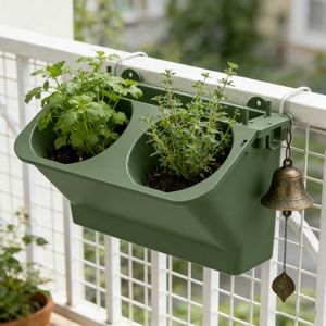 Meilleures ventes : Pot de fleurs suspendu, mur végétal vertical - Product Image 6