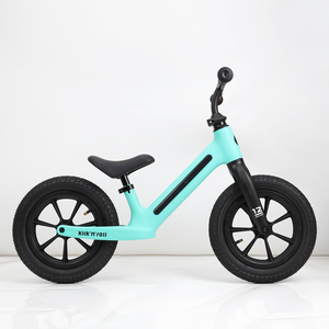 Bicicleta de Equilibrio Personalizada con Marco Luminoso, Bicicleta para Niños con Altura Ajustable (No para Venta al Público) B360 Bicicleta de Equilibrio B360 B360 - Product Image 6