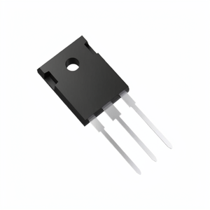 Componentes Electrónicos, Transistores TO-247 TK39N60W,S1VF, Servicio Integral Original - Product Image 1