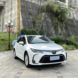 29000 chilometri Corolla - Rapporto di prova in cinese e russo - <span class=keywords><strong>Ottobre</strong></span> <span class=keywords><strong>2022</strong></span> - Product Image 3