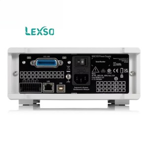 Rohde&schwarz Ngc103 Lexso - Product Image 1