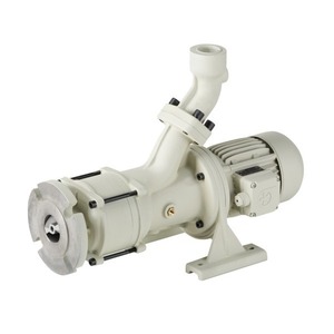 Bomba Sumergible de Plástico Brinkmann KTF51 120 Centrífuga 50000L/Hora, Maquinaria para Tratamiento de Agua - Product Image 2