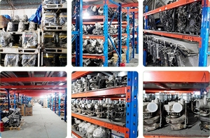 Điều khiển đơn vị OE 8635a482 mô-đun điều khiển điện tử ECU điều kiện mới bán hàng nóng - Product Image 5