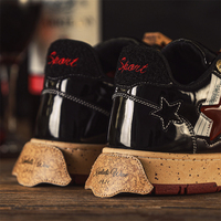Chaussures de sport décontractées personnalisées OEM/ODM avec logo, chaussures décontractées de haute qualité pour hommes, baskets confortables, se vendent bien