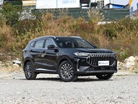 Nouveau JETOUR X70 PLUS Édition Champion 2026 1.5T DCT Automatique Luxe SUV Essence 5 Places R19 Conduite à Gauche Vente en Gros