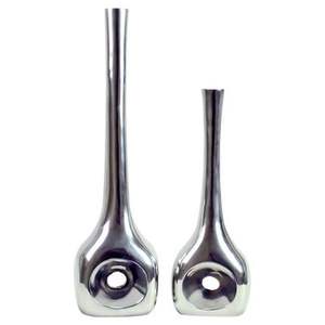 Florero decorativo de diseño antiguo y macetas para bodas y eventos, artículos de Mesa para el hogar, sala de estar, mesa interior, florero - Product Image 2