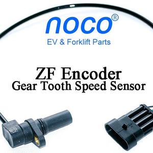 Sensor de Velocidad y Dirección ZF SD74-3502, Sensor de Movimiento y Posición, Categoría de Producto - Product Image 3