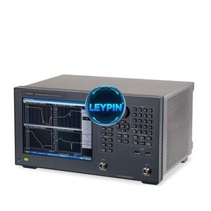 Keysight Agilent E5063A Ena Analyseur de réseau vectoriel haute <span class=keywords><strong>performance</strong></span> Analyseur de spectre premium ytdi - Product Image 3