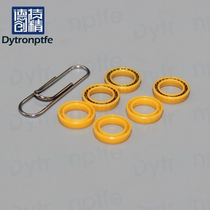 ซีลปลั๊ก PTFE ยี่ห้อ Dechuang รุ่น DC-205 แบบหมุน V-Type สำหรับอุตสาหกรรมยานยนต์ - Product Image 2