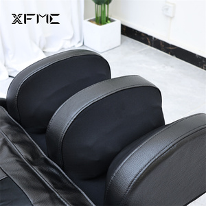 Multifunctional Automatic Hair Washing Head Spa Chair Modern Electric Head Bed Shampoo Table for Barber Shop &amp; Hair <strong>Salon</strong> - Product Image 5