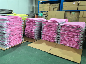 Nouveau filtre de poche industriel pour climatiseur AHU F6 F9 Gal <span class=keywords><strong>Al</strong></span> cadre filtre climatisation nouveau filtre - Product Image 3