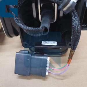 Joystick de commande hydraulique 226-8664 2268664 pour CAT962G 980H 966G 950G 972G 980G - Product Image 1