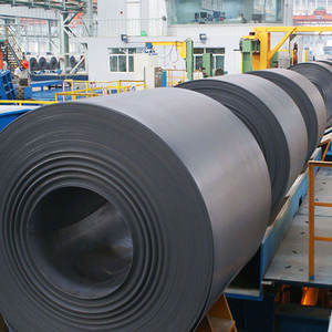 Fábrica al por mayor precio bajo dc01 dc02 dc03 dc04 sae1006 sae1008 bobinas de acero al carbono - Product Image 4