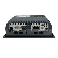 Nuevo Original para SIMATIC HMI TP700 Pantalla Táctil 6AV2 124-0GC01-0AX0 Módulo PLC Panel Comfort