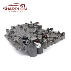 Cuerpo de Válvula Solenoide de Alta Calidad para Transmisión Automática U150E U151E U151 U250E U250 para Toyota - Product Image 6