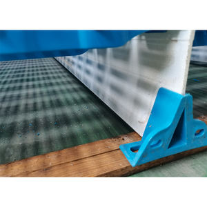 Jaula de Destete para Cerdos Galvanizada en Caliente, de Alta Calidad, Fácil de Limpiar, Alta Productividad y Larga Vida Útil - Product Image 4