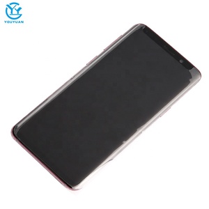 Màn hình ban đầu cho Samung S9 cộng với màn hình điện thoại di động màn hình LCD thay thế - Product Image 2