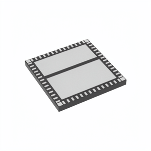 SI32260-C-FMR ชิ้นส่วนอิเล็กทรอนิกส์ ผู้ผลิตอุปกรณ์เชื่อมต่อ BOM IC มีสินค้าในสต็อก 60 WFQFN Exposed Pad IC TELECOM INTERFACE 60QFN - Product Image 1