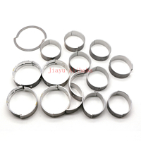 X166 C292 W221 GL450 GLS500 GLE500 S500 M278 4.0 4.7 roulement de vilebrequin de moteur roulement de bielle pour Mercedes Benz