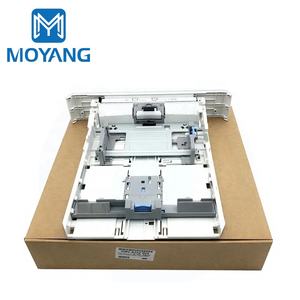 MoYang-Cassette de papel para impresora <span class=keywords><strong>HP</strong></span> <span class=keywords><strong>LaserJet</strong></span> M402, M403, M404, M405, M426, M427, <span class=keywords><strong>M428</strong></span>, M429, montaje de bandeja 2, 2 unidades - Product Image 1