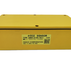 A860-2140-T611 เซ็นเซอร์แกนหมุนมอเตอร์ FANUC - Product Image 2