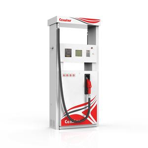 Distributeur de carburant à buse unique Censtar Sanki <span class=keywords><strong>série</strong></span> mécanique et électrique avec un excellent équipement de service - Product Image 2