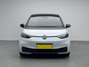 <span class=keywords><strong>Volkswagen</strong></span> <span class=keywords><strong>ID</strong></span> <span class=keywords><strong>3</strong></span> 2023 Usado, Modelo Actualizado Pure Smart Edition, 8568 Millas, Autonomía de 450 km, Volante a la Izquierda - Product Image 1