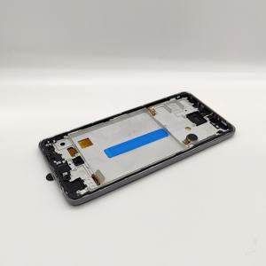 Pantallas LCD Originales para Teléfonos Móviles OLED para Samsung A525 A52 4G, Repuestos de Pantalla LCD, Reparación con Paquete de Servicio LCD - Product Image 1