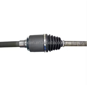 Bexten Auto-Onderdelen Aandrijfas 1643301901 Voor Mercedes-Benz W164 Hoge Kwaliteit Vervanging - Product Image 4
