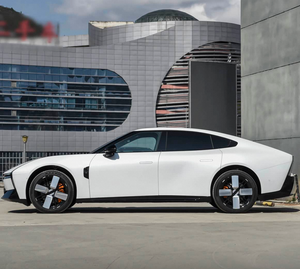 XPeng P7 2026, Hatchback Mediano Totalmente Eléctrico, 820 <span class=keywords><strong>km</strong></span> <span class=keywords><strong>de</strong></span> Autonomía, Volante a la Izquierda, 5 Puertas, 5 Asientos, Cámara <span class=keywords><strong>de</strong></span> Visión Trasera <span class=keywords><strong>de</strong></span> 360°, 1-25000 Usados - Product Image 4