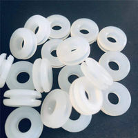 Anneau d'étanchéité en silicone durable, résistant à l'eau et à l'usure, résistant à la pression, pour la sécurité des câbles électriques