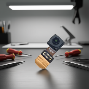 Módulo de cámara frontal para OnePlus Nord CE 2 5G, pieza de repuesto - Product Image 3