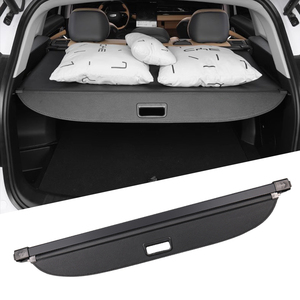 Pour Geely Atlas Boyue L couvercle de coffre rétractable voiture autres accessoires intérieurs - Product Image 4