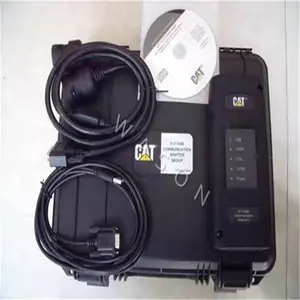 Cat ET Surver Excavator Measurement Tool/Test Machine 538-5051 478-0235