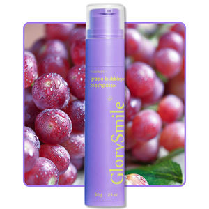 Vente chaude Dentifrice au fluorure+ Boîte <span class=keywords><strong>de</strong></span> <span class=keywords><strong>luxe</strong></span> 60g - Soin des dents aromatisé aux fruits pour les dents sensibles - Product Image 1