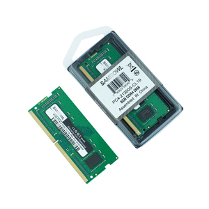 คอมพิวเตอร์เล่นเกม DDR4 หน่วยความจำ 16GB 1.2V 3200mhz สำหรับเดสก์ท็อป DDR2 RAM - Product Image 3