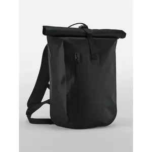 Mochila Impermeable con Cierre Enrollable, Mercancía Sostenible - Product Image 3