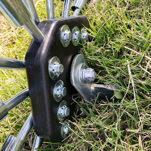 Dôme de <span class=keywords><strong>piscine</strong></span> multifonctionnel en PVC, toit de <span class=keywords><strong>piscine</strong></span> pour piscines <span class=keywords><strong>hors</strong></span> <span class=keywords><strong>sol</strong></span> - Product Image 5