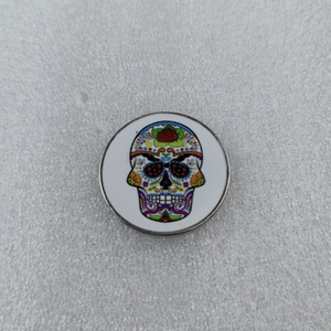 Épingles en émail Animal de dessin animé personnalisé lapin Corgi canard pingouin broches insignes de revers la vie est courte donc suis-je bijoux cadeau pour un ami - Product Image 6