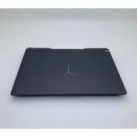 Ordinateur portable de jeu Lenovo Legion R9000P, AMD R7 5800H, 16 Go de RAM, 1 To de SSD, Carte graphique dédiée RTX 3060 (6G), 16 pouces 165 Hz